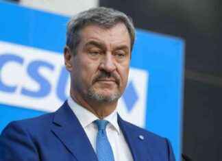 Söder schließt Schwarz-Grün im Bund für CSU weiter aus news-18092024-131424