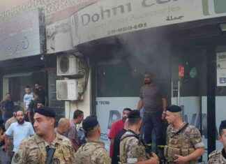 Zweite Explosionswelle im Libanon: 14 Tote und 450 Verletzte news-18092024-212254