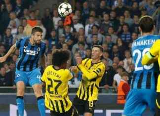 Riesenchance für Guirassy: Brügge vergibt bei Dortmund – Analyse und Prognose news-18092024-232344