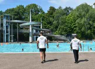 Rekordbesuch in Sommerbädern: 1,9 Millionen Gäste in der Saison 2024 news-18092024-232651