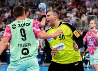 Champions-League-Sieg: Füchse Berlin dominieren RK Pelister news-19092024-012906