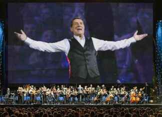 Gewinnen Sie Karten für Da Capo Udo Jürgens – Chance der Woche! news-19092024-012936