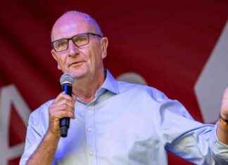 SPD holt in Umfrage auf, knapp hinter AfD: Aktuelle Entwicklungen analysiert news-19092024-232513