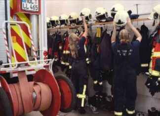 Frische Frauenpower stärkt älteste Feuerwehr Brandenburgs news-19092024-232617