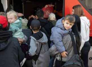 Höchster Flüchtlingsstand: 3,5 Millionen Menschen – Aktuelle Zahlen news-20092024-042221