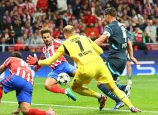 Leipzig unterliegt Atlético Madrid in Champions League-Auftakt news-20092024-063528
