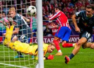 Champions League: Rose hofft auf Lernprozess nach spätem Gegentor news-20092024-063557