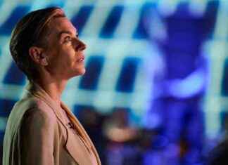 ZDF-Serie „Concordia“: Die Gefahren der totalen Überwachung news-20092024-143423