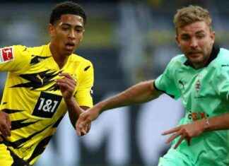 Kramer spricht über schlimmsten Moment mit Bellingham: Ehre und Stolz gebrochen news-20092024-174618