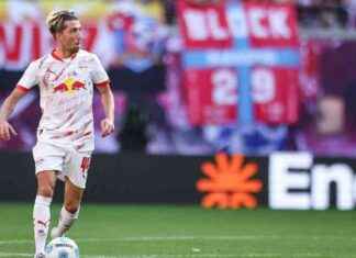 MRT-Ergebnis: Entwarnung für Leipzigs Kampl – Rose gibt Update news-20092024-174655