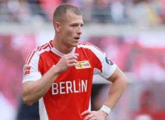 Union Berlin verlängert Vertrag mit Tim Skarke news-20092024-174730