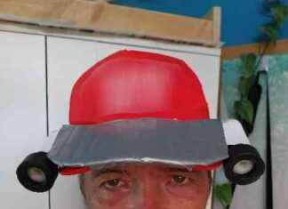 Solar-Cap: Marzahner Tüftler entwickelt innovative Idee news-20092024-174759