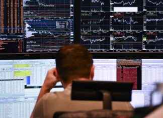 Aktienmärkte reagieren negativ nach Rekordhoch news-20092024-194710