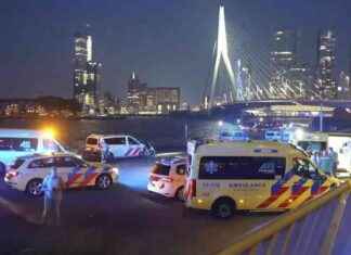 Tödlicher Angriff in Rotterdam: Polizei vermutet terroristisches Motiv news-20092024-194746