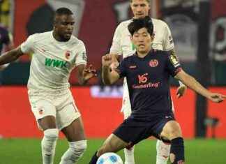 Bundesliga: Augsburg vs. Mainz – Spieltag Eröffnung in der Saison news-20092024-214900