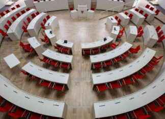 Wahlkampf-Endspurt der CDU in Brandenburg: Landtagswahl am Sonntag news-21092024-045733