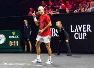 Zverev und Alcaraz verlieren Doppel beim Laver Cup in Berlin news-21092024-085645