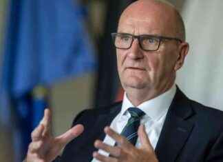 Dietmar Woidke: Brandenburgs einflussreicher Ministerpräsident news-21092024-110124