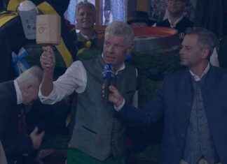 Beliebte Festbesuche auf der Theresienwiese in München news-21092024-130344