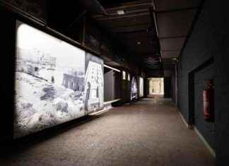 Erkunden Sie die Geheimnisse des Teufelsbergs: Ausstellung zur Zeit des Kalten Krieges news-21092024-130531