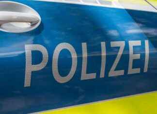 Jugendlicher schießt in Berlin-Spandau auf Passantin und Bus: Frau am Rücken getroffen news-21092024-150643