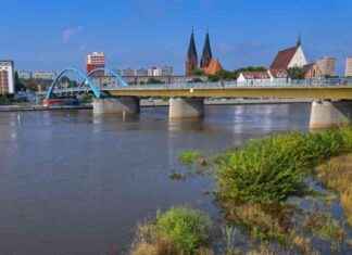 Sperrung der Stadtbrücke Slubice für Transitverkehr news-21092024-150716
