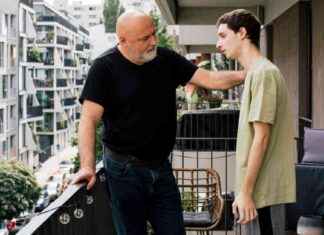 Die Rentenpläne der Ampel: Eine Woche Urlaub pro Jahr verlieren news-21092024-183506