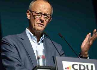 Landtagswahl in Brandenburg: Merz warnt vor AfD news-21092024-183539