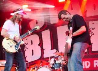 Konzert gegen AfD und Rechtsruck mit Sportfreunde Stiller und Madsen news-22092024-002849