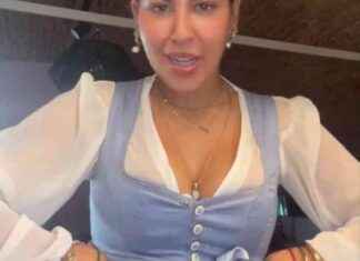 TikTok statt Bier: Wiesn-Bedienung Eva kündigt Oktoberfest-Job news-22092024-022854