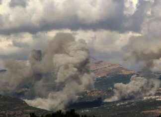 Konflikt im Libanon: Israelische Armee beschossen news-22092024-022929