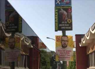 Wahlkampf in Brandenburg: Abschluss und Ergebnisse news-22092024-043253