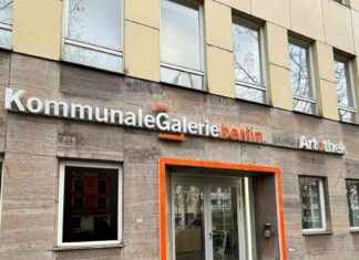 50 Jahre kommunale Galerie Charlottenburg-Wilmersdorf: Facettenreiche Kunst feiern news-22092024-043322