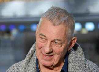 Heinz Hoenig zurück Zuhause – Ehefrau als Pflegekraft news-22092024-063903