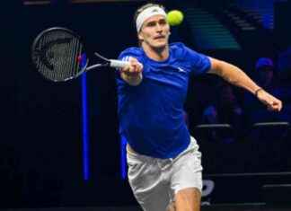 Zverev scheitert an Revanche gegen Fritz, Team Europe im Rückstand news-22092024-064008