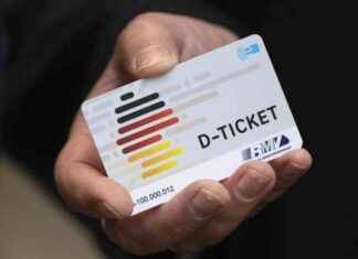 Maximalpreis für das Deutschlandticket: Was Sie wissen müssen news-22092024-083229