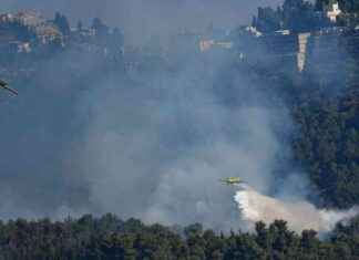 Schwere Gefechte zwischen Israel und Hisbollah: Aktuelle Lageanalyse news-22092024-084037