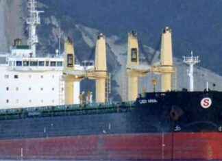 Alarmierende Situation: Russischer Frachter in Seenot vor Norwegen news-22092024-104044