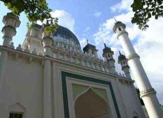 Die älteste Moschee Deutschlands: Ausstellung in Berlin-Villa Oppenheim news-22092024-124356