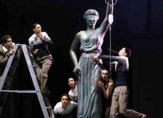 Prozess mit Christiane Paul: Justizirrsinn-Tanz news-22092024-144211