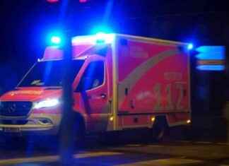 Frau springt aus Fenster, um Mann zu entkommen – schwer verletzt news-22092024-144359