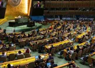 UN-Reformplan: Russland blockiert Annahme – Analyse und Hintergründe news-22092024-164404