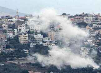 Militärkonflikt zwischen Israel und Hisbollah: Droht eine Invasion Israels im Libanon? news-22092024-164441