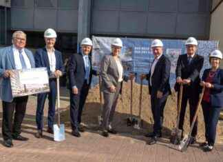 Modernisierung des Standorts der Deutschen Rentenversicherung am Fehrbelliner Platz news-22092024-185703