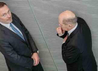 FDP vor dem Ausstieg: Die entscheidenden 48 Stunden für Scholz news-22092024-205311