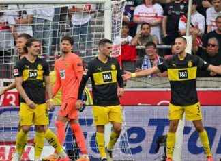 BVB erleidet Debakel in Stuttgart: Sahin und Dortmund untergehen news-22092024-205346