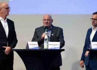 Woidke und Redmann fehlen Mehrheit ohne BSW news-23092024-010543