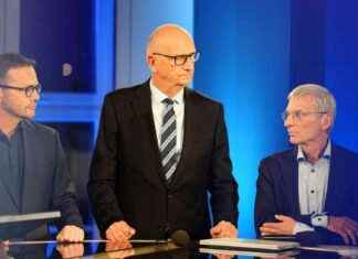 SPD gewinnt Landtagswahl in Brandenburg – BSW für Mehrheit erforderlich news-23092024-030655