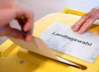 Ergebnisse der Landtagswahl Brandenburg: Wahlkreise im Überblick news-23092024-070938