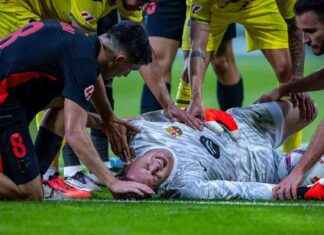 Fußball: ter Stegen vor Saison-Aus nach Gala-Leistung news-23092024-091115